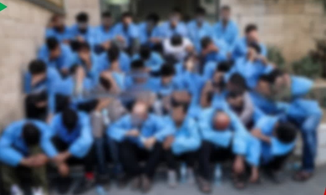 اجرای بیست و سومین مرحله طرح آرامش در شهر در خراسان جنوبی اجرای بیست و سومین مرحله طرح آرامش در شهر در خراسان جنوبی