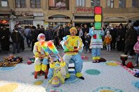 معرفی برگزیدگان سی‌امین جشنواره بین المللی تئاتر کودک و نوجوان