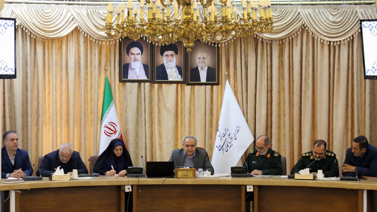 راهیان نور حرکتی در راستای اتحاد مقدس و وفاق ملی است