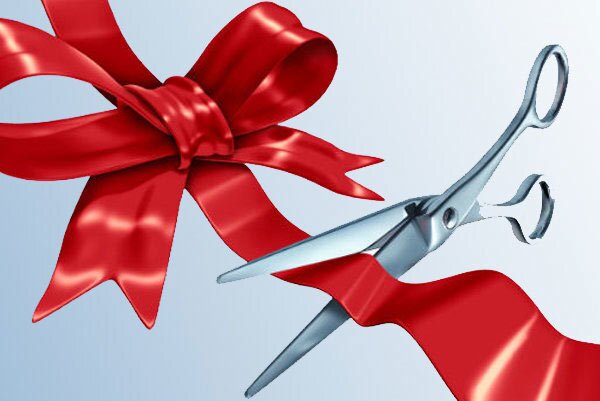 افتتاح ساختمان جدید شعبه بازار و خزانه صندوق امانات بانک قرض‌الحسنه مهر ایران در یزد