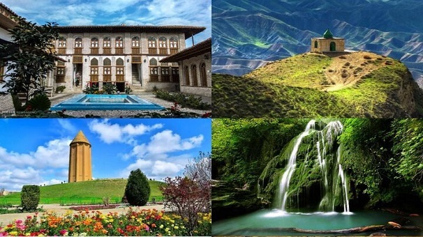 بررسی چالشها و فرصتهای حوزه گردشگری در گلستان، امشب در میزگرد شبکه خبر بررسی چالشها و فرصتهای حوزه گردشگری در گلستان، امشب در میزگرد شبکه خبر