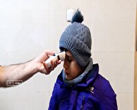 هشدار افزایش آمار مبتلایان به آنفلوانزا