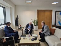 تأمین اعتبار توسعه طرح بارورسازی ابر‌ها در آذربایجان غربی