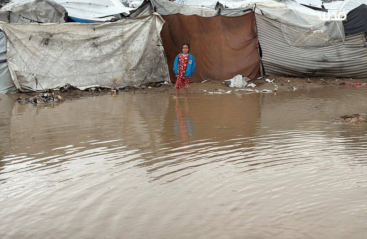 سرمای شدید جان کودکان و سالمندان را تهدید می‌کند