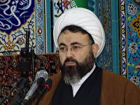 دشمن در جنگ رسانه‌ای به دنبال محو مفاهیم انقلابی است