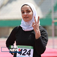 دعوت بانوی دونده کردستانی به اردوی تیم ملی