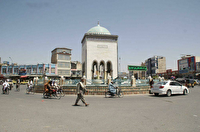 ترور یک عالم دین در استان قندهار افغانستان