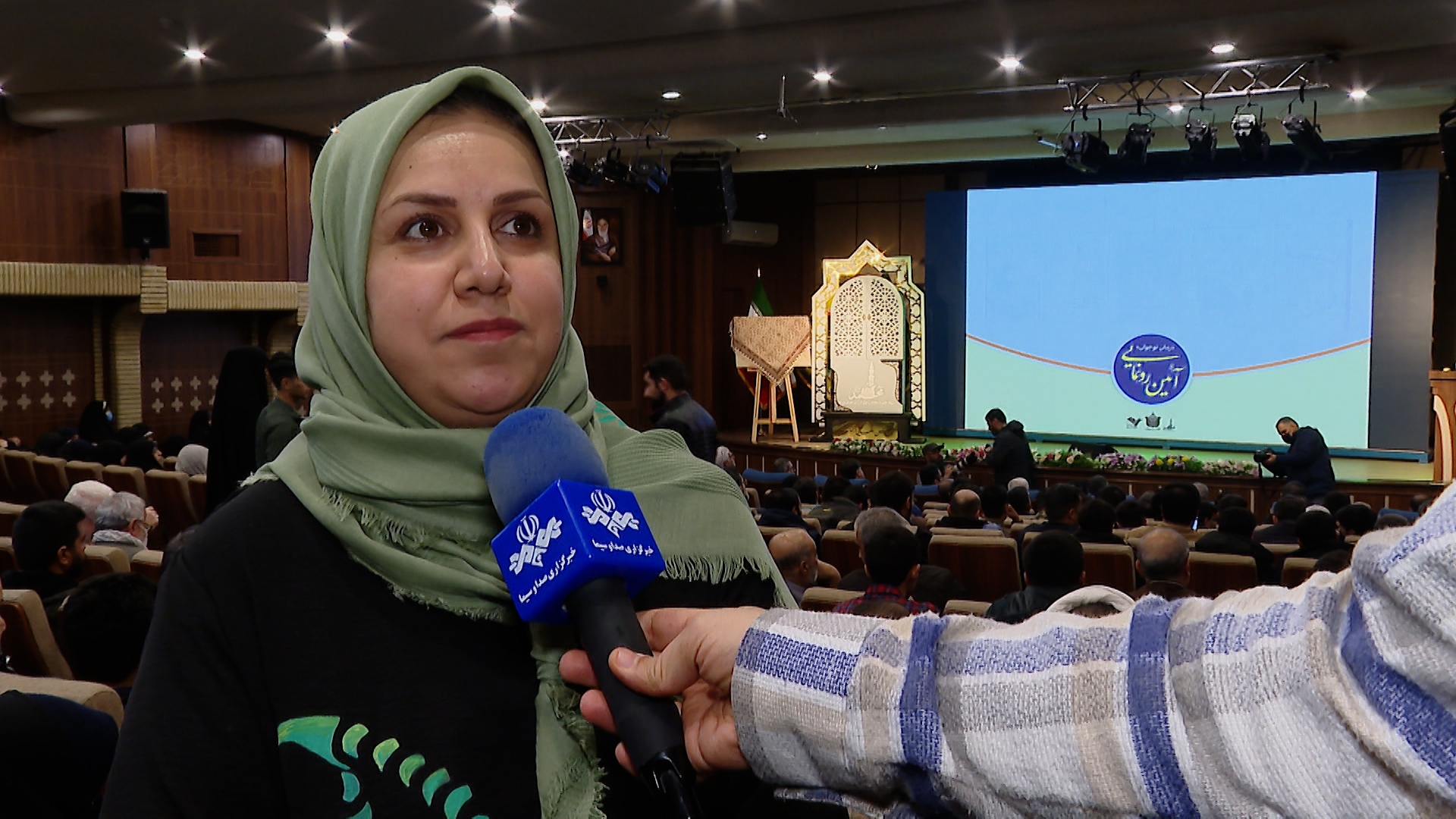 «درخت بی‌برادر»؛  وایتی از رقابت در راه جبهه