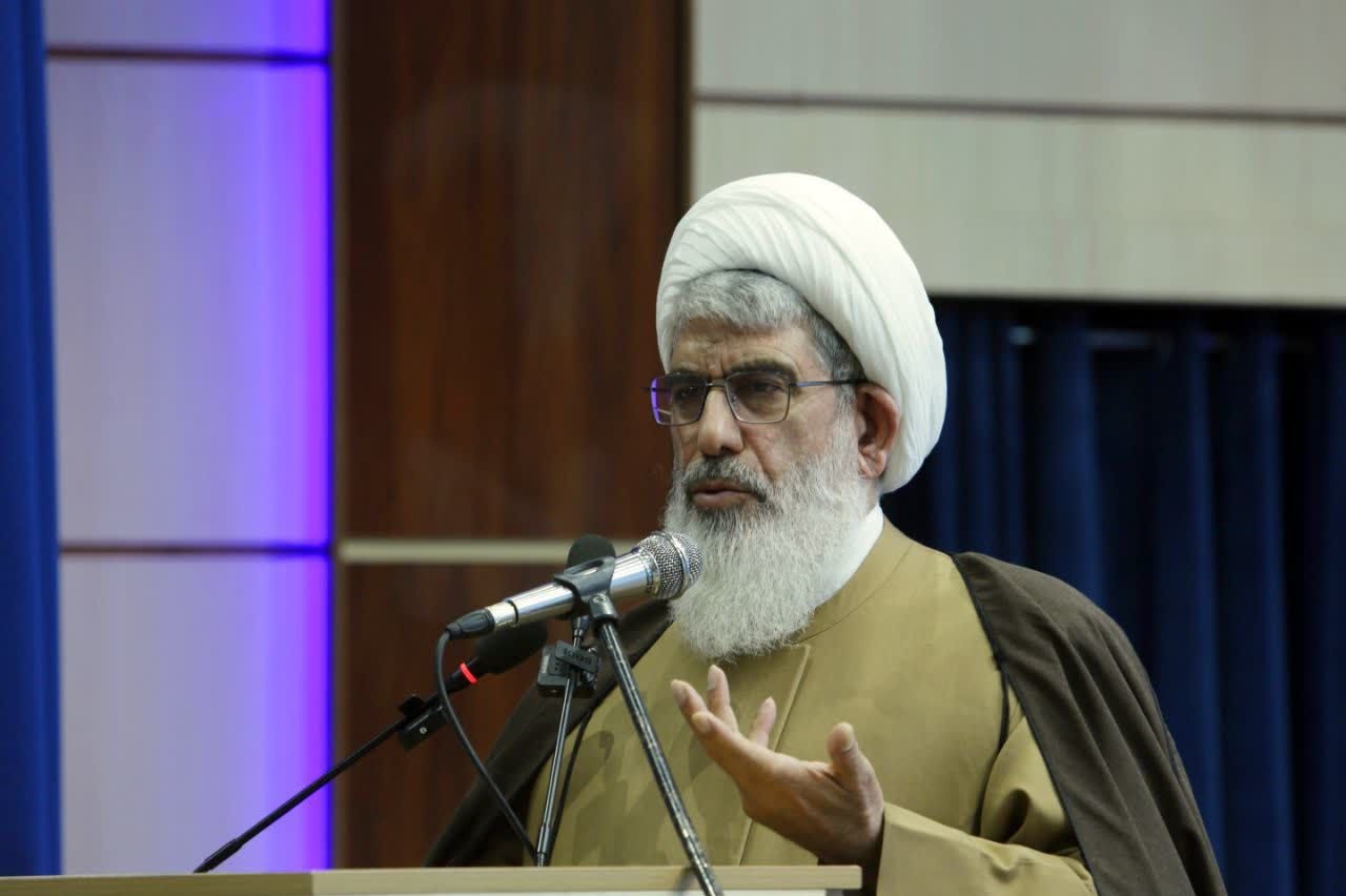 اقتدار ایران محدود به توان نظامی نیست /