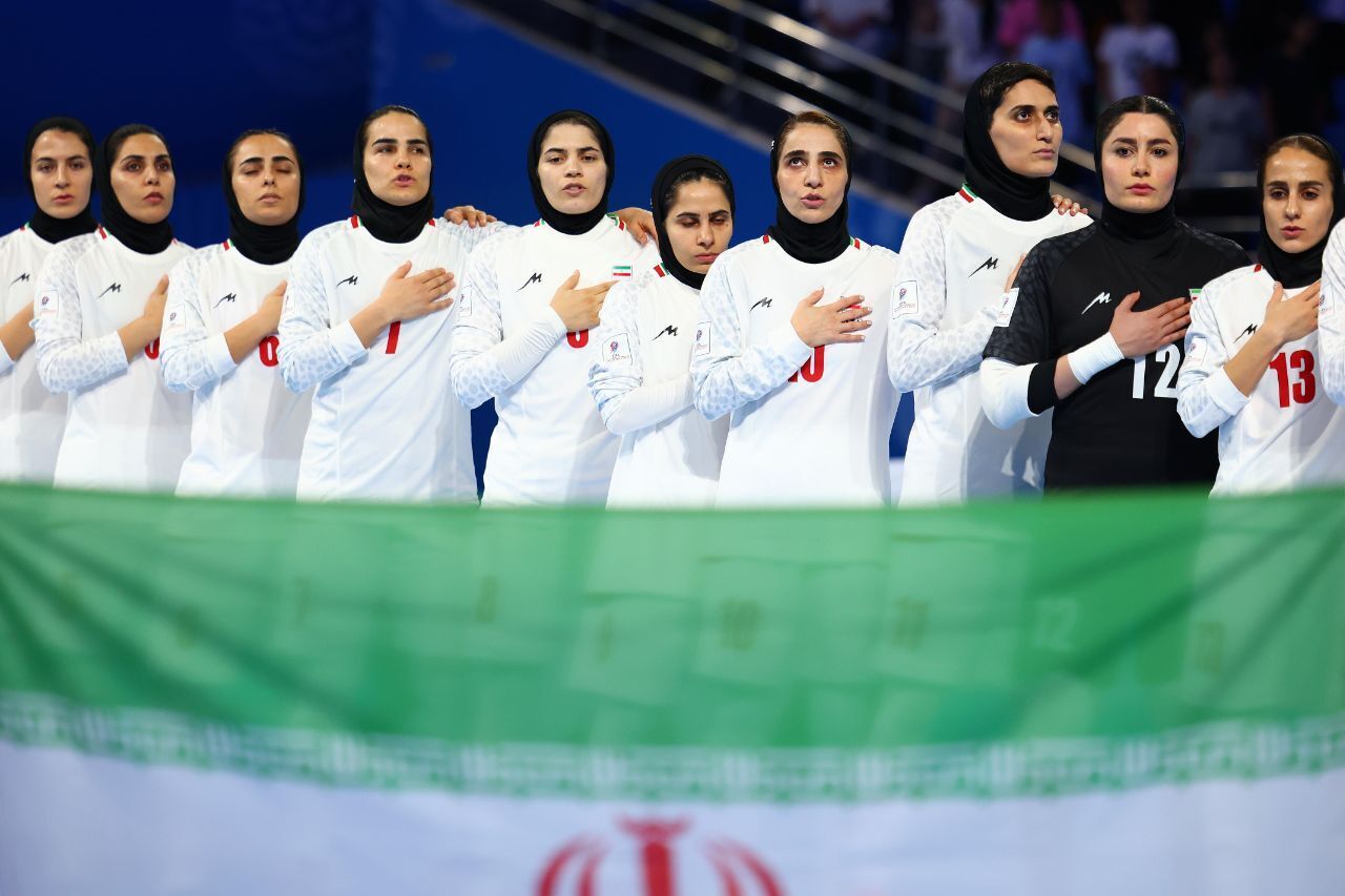 ­جام جهانی فوتسال بانوان ۲۰۲۵؛ پیروزی پرگل دختران ایران مقابل پاناما