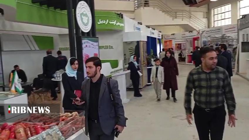 آماده‌سازی ۲۸ مجوز و ۲۸ زمین برای سرمایه‌گذاری در کشاورزی اردبیل