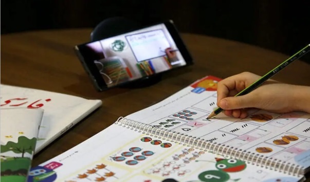 غیرحضوری شدن کلاس‌های مقطع ابتدایی استان در روز‌های شنبه و یکشنبه هفته آینده