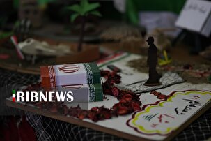 سومین رویداد رفیق شهیدم در اقلید