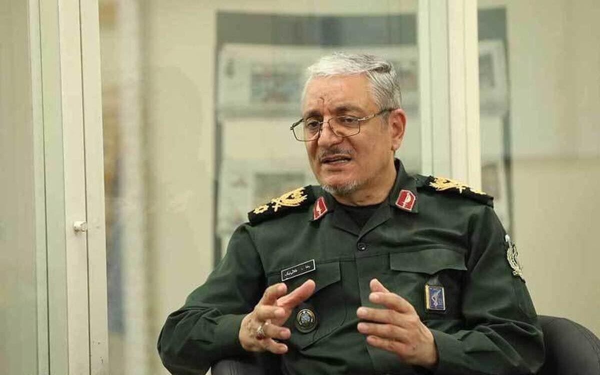 ** *** بسیج سرمایه راهبردی انقلاب و مکمل ساختارهای کشور است ** *** بسیج سرمایه راهبردی انقلاب و مکمل ساختارهای کشور است