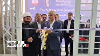 عطر خوشِ مهربانی در فضای آموزشی دلفان