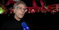 نگاه رهبر شهید به شعر، تمدن‌ساز و انسان‌پرور بود
