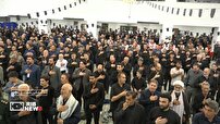 اردبیل و عهدی دوباره با رهبر شهید انقلاب