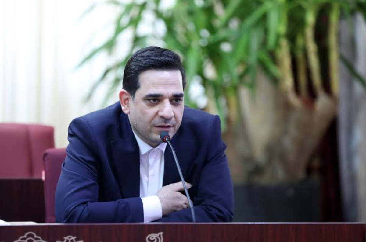 تقوی: عملکرد پیاتزا قابل دفاع است و تا پایان المپیک ۲۰۲۸ میماند تقوی: عملکرد پیاتزا قابل دفاع است و تا پایان المپیک ۲۰۲۸ میماند