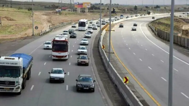 شکست نقشه دشمن برای فلج کردن شبکه جادهای شکست نقشه دشمن برای فلج کردن شبکه جادهای