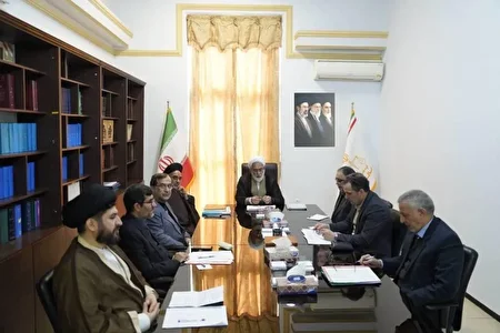تاخیر و تعویق امور مراجعان حتی برای یک روز مجاز نیست